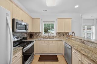 Magnolia Pointe Luster Leaf 4855-101 - 7