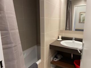 Charmant studio à Gourette avec piscine et animaux admis, pour 6 personnes - FR-1-860-26 - 1