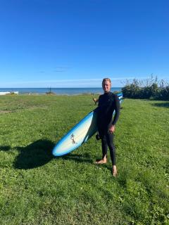 Ocean Shores Warea - 3