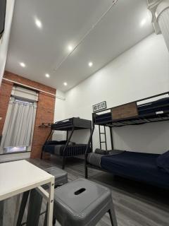 31 Street Broadway Hotel - 9