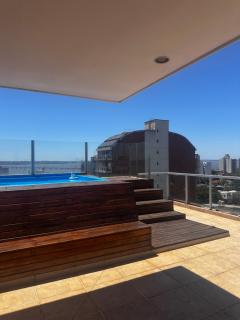 Departamento exclusivo - 7