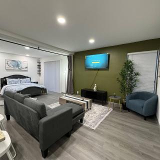 2 DT Dallas l FIFA WORLD CUP READY l 5 Min from Love Field - 5