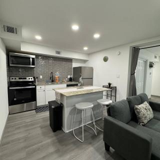 2 DT Dallas l FIFA WORLD CUP READY l 5 Min from Love Field - 4