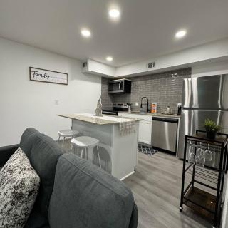 2 DT Dallas l FIFA WORLD CUP READY l 5 Min from Love Field - 7