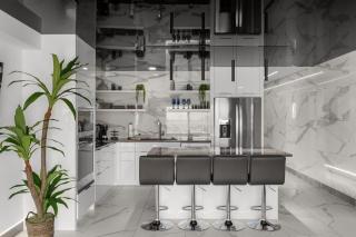 The Summit 1208 - Panama City Beach - 4