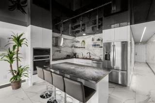 The Summit 1208 - Panama City Beach - 3