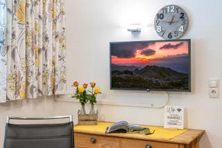 Glockenstuhl, Haus - 9