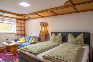 Glockenstuhl, Haus - 5