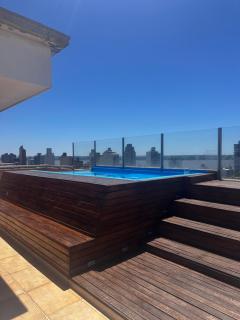 Departamento exclusivo - 7