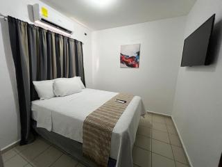 Residencia de 2 habitaciones - 8