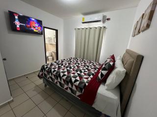 Residencia de 2 habitaciones - 1