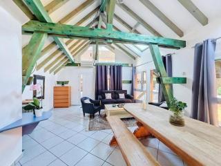 Villa 6 People L'Écurie - 0