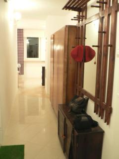 W Nowym Centrum Łodzi, parking - 1