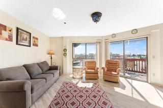 1302B St Thomas Square - 9