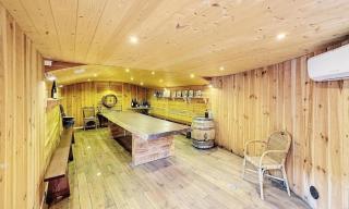 Villa 6 People L'Écurie - 9