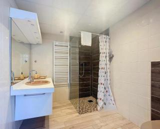 Villa 6 People L'Écurie - 7