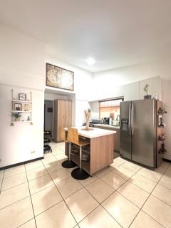 Acogedora Habitación Privada en Heredia, Cerquita de Todo - 1