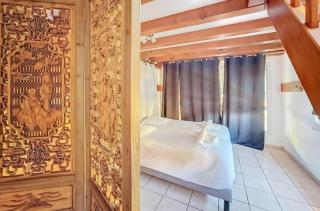 Villa 6 People L'Écurie - 2