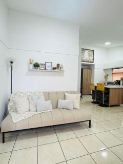 Acogedora Habitación Privada en Heredia, Cerquita de Todo - 2