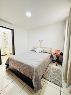 Acogedora Habitación Privada en Heredia, Cerquita de Todo - 6