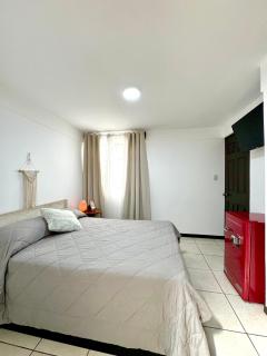 Acogedora Habitación Privada en Heredia, Cerquita de Todo - 8