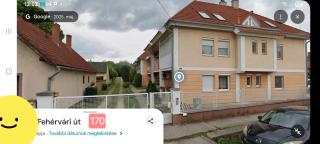 Kincs apartman - 7