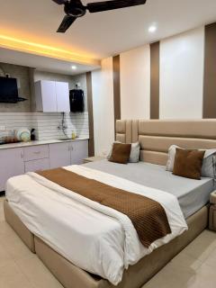 The Sandstone Studio - 3