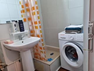 Studio Ultracentral Calea Bucuresti - 7