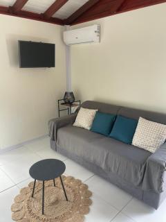 Les gîtes Lanmou 1 - 1