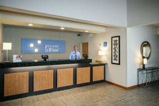 Holiday Inn Express Corvallis-On the River by IHG - 7
