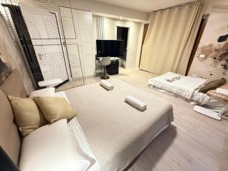 La Suite N4 exclusive rooms - Alghero - 1