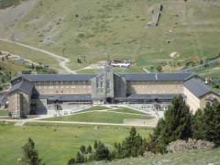 La Cabanya de Cal Forn de Serrat - 1