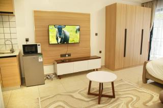 Phoenix at Loftel Apartment - 4