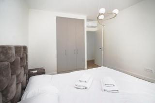 Aqua Lux Apartment BW - 4