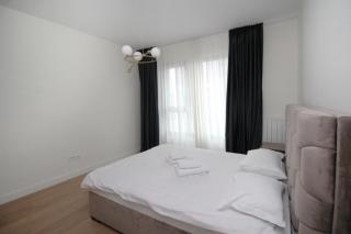 Aqua Lux Apartment BW - 3