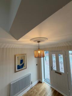 Stylish 3-Bed Home Close to Newcastle City Centre - 8