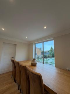 Stylish 3-Bed Home Close to Newcastle City Centre - 6