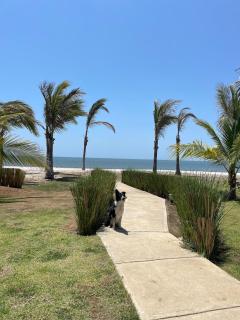 Villa Residence Playa Caracol - 0