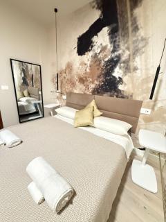 La Suite N4 exclusive rooms - Alghero - 4