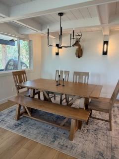 Stevens Creek Farmhouse - 6