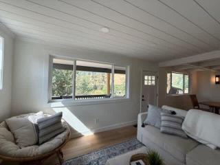 Stevens Creek Farmhouse - Chester - 7