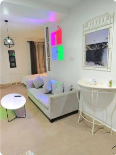 Ngara best rated studio apartment - 1