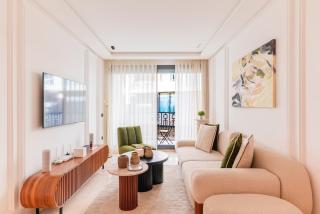 Chic Hotel-Style Apartment in Casablanca - 5