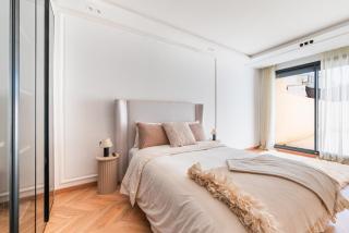 Chic Hotel-Style Apartment in Casablanca - 8