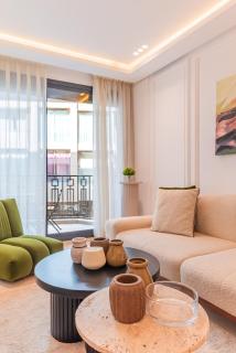 Chic Hotel-Style Apartment in Casablanca - 3
