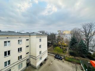 Ciasna Old Town Apartment - 6