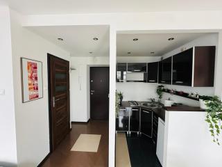 Ciasna Old Town Apartment - 5