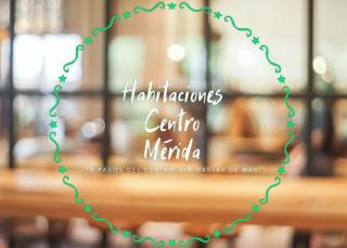 Habitacion2 con baño propio - 1