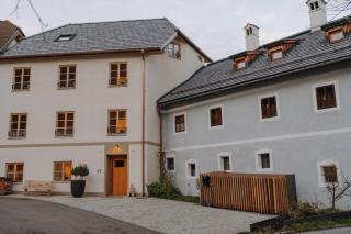 Mesnerhaus & Gourmetrestaurant Mesnerhaus mit 4 Hauben - 0