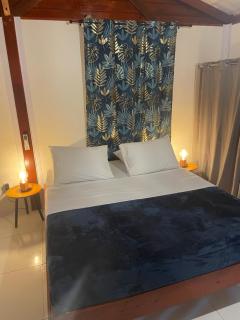 Les gîtes Lanmou 1 - 4